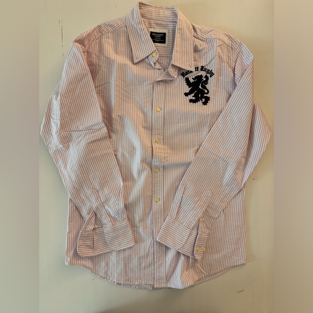 Hackett Oxford shirt